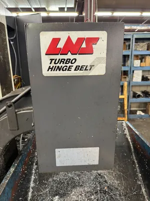 2008 NAKAMURA TOME WT-300MMY CNC Lathes (Turning Centers) | Machinery Resources International (7)