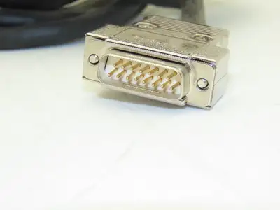 Denso TP3 Robot Teaching Pendant with Cable