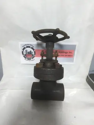 Used HENRY B-40406 R18 Pump & Valve Parts Ohio US | Surplus Asset Holdings #1365696