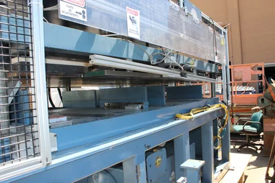 USED HASTINGS 301 T RL