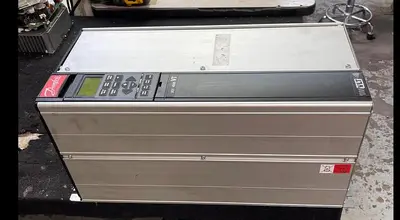 USED DANFOSS DANFOSS 6VT4CN1STR0DLF00A00C0