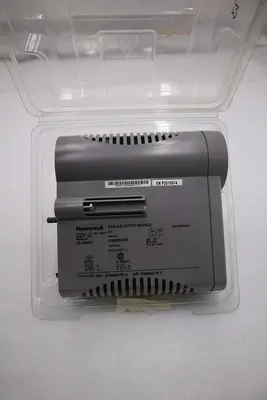 Honeywell 51405039-275 Analog Output Module CC-PAOX01 NEW UNIT STOCK G204A
