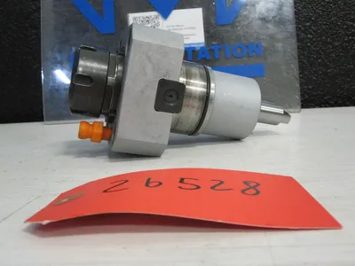 USED ALBERTI KZ-1510