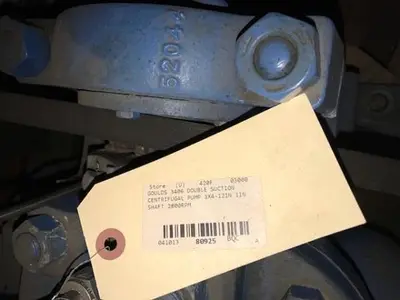 Goulds 3406 3x4x12 Pumps (2)