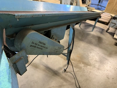 Used _UNKNOWN_ _UNKNOWN_ Incline Conveyors Michigan US | Miedema Asset Management Group #1287529