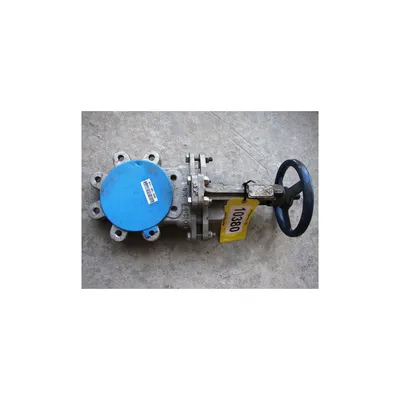 USED SF EQUIPMENT INC 4"