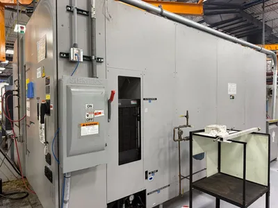 Used 2009 MORI SEIKI NT4250 DCG/1500SZ 5-Axis or More CNC Lathes Michigan US | iGAM Industrial Marketplace #1354224
