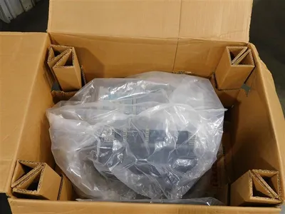 USED SQUARE D NW 16 N