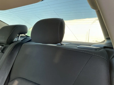 Used 2019 FORD FUSION HYBRID Cars Michigan US | Miedema Asset Management Group #1761266