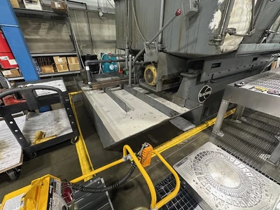USED BLANCHARD 42-84