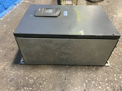 Used SIEMENS SED25.5,35X 6SE6436SUD255CA0 Variable Speed Drives Ohio US | HGR 24 #1272618