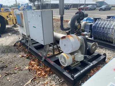 Used CHROMALOX _UNKNOWN_ Heaters North Carolina US | DH Griffin Used Equipment #1383831