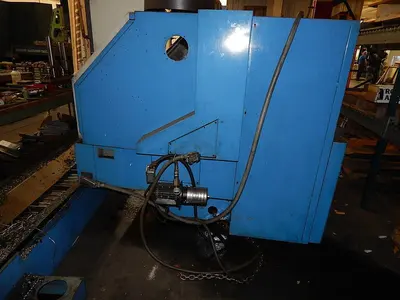 MAZAK QUICK TURN 28N CNC Lathes | Toolquip, Inc. (17)