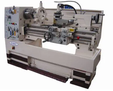 New | in-Stock GMC GML-1440HD Gap Lathes California US | Sterling Machinery Exchange #1465619