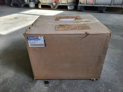 NEW KOMATSU 58E-00-00371