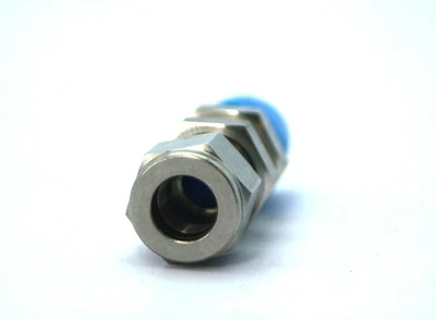 New | in-Stock Let-Lok 774LMSS1/2x1/2 Valves/Fittings California US | Davliegogo LLC #1727814
