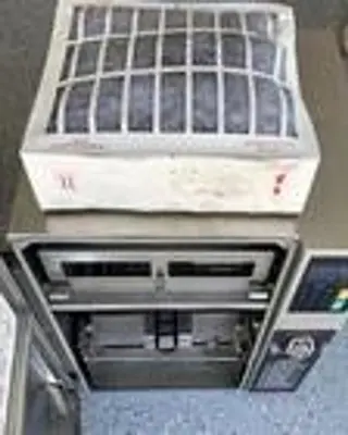 USED PERFEC FRY COMPANY PFC570