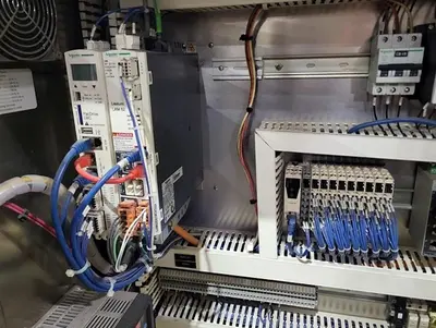 Used 2018 POLYPACK INC. ILB-32DL-P Bundlers & Stretch Banders Pennsylvania US | Ferguson Packaging Machinery #1271999
