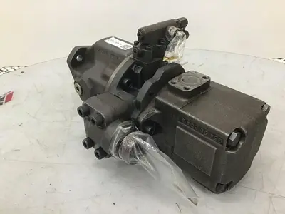 USED REXROTH AA10VS045DFR131RPKC62K02