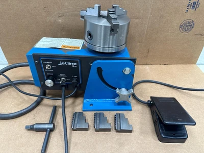 Miller Jetline ZB-75ACA Welding Benches, Positioners & Tables | Fram Fram LLC (1)