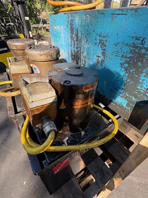 GRAYMILLS 5VA56T17T5536A P Pumps | Global Machine Brokers, LLC (8)