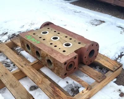 USED NATIONAL 100T-4