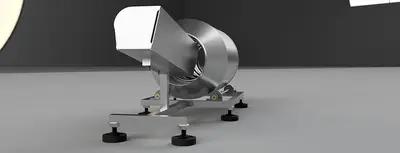 NEW 2022 ROCHESTER EQUIPMENT ST-TM