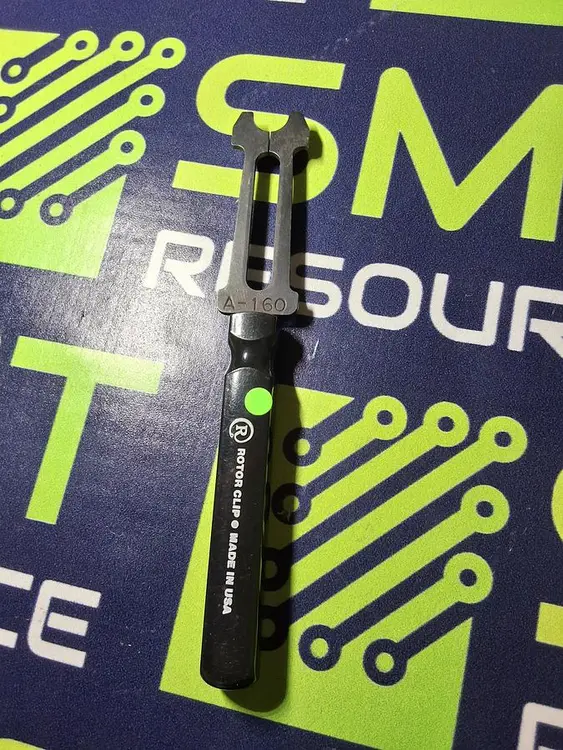 Used _UNKNOWN_ _UNKNOWN_ Electronic Applicators Florida US | SMT Resource #495208