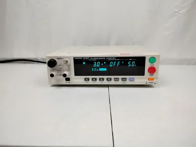 USED HIOKI 3157