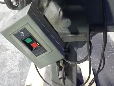 USED RIVETT NO. 103