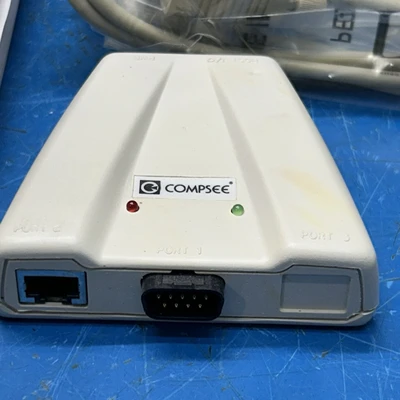 NEW Compsee 02KT022
