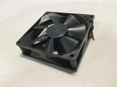 USED GLOBE MOTORS D36-B10A-05W3-100