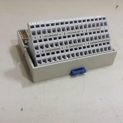 USED SIGMATEK DKL031 05-024-031-L