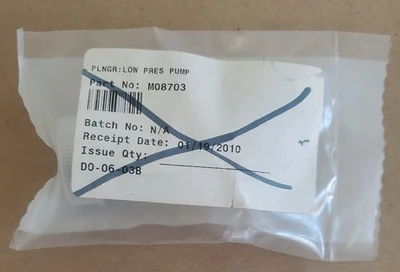 NEW Agilent 3980-0672