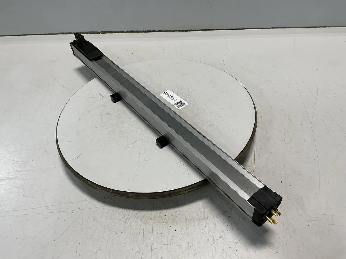 USED NOVOTECHNIK TLH 450