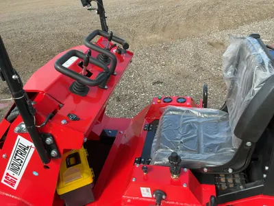 Used 2026 AGT INDUSTRIAL SDA-140W Skid Steer Loaders Michigan US | Miedema Asset Management Group #1476971