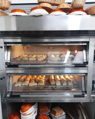 pietro Berto MD/CS Electric Deck Ovens | Harvest Equipment and Fabrication Inc (11)