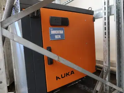 Used _UNKNOWN_ _UNKNOWN_ Die Casting Machines RO | Apex Group #1552190