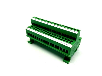 FLK-PVB 2/36 | Phoenix Contact  Varioface Module 2295664 - Used