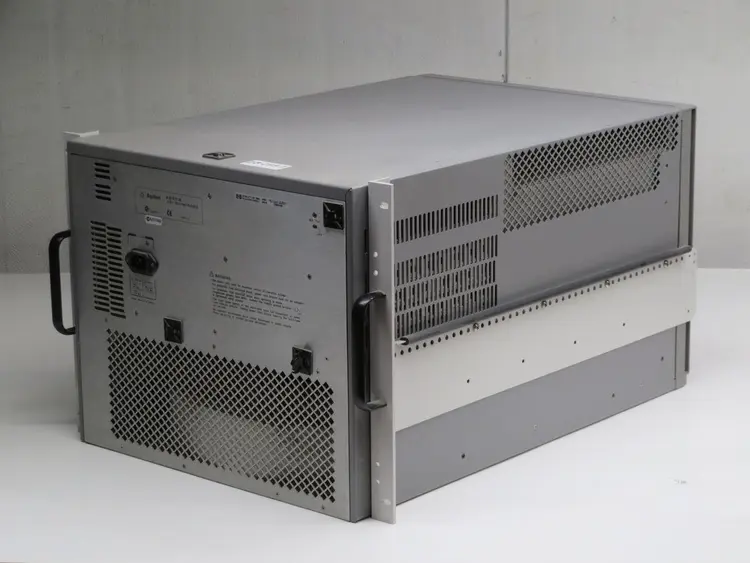 Used _UNKNOWN_ _UNKNOWN_ Analyzer Testers Texas US | Aucto #1473405