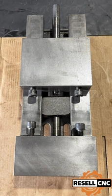 USED Kurt 3600V Vise