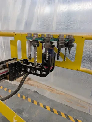 2021 ONSRUD F367EG24W10 CNC ROUTER | CNC EXCHANGE (10)