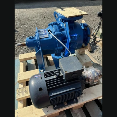 USED 2011 WEMCO-HIDROSTAL D3K-H-1-DOM