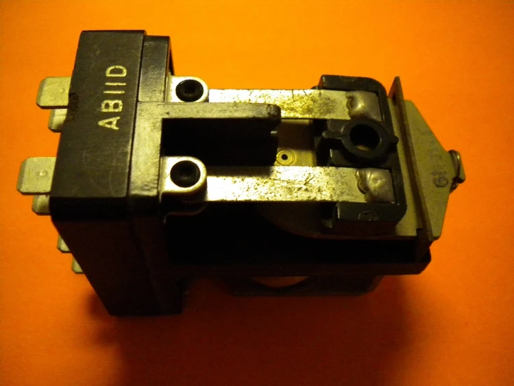 Used ALLEN BRADLEY ABIID Power Supplies Arizona US | ASSET CONVERSION SPECIALISTS, INC. #306376