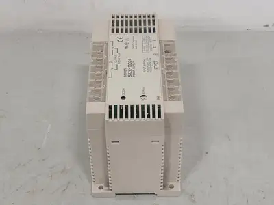 USED OMRON S82K-10024