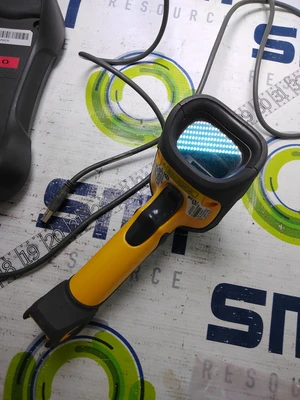 USED SYMBOL LS3578-FZ
