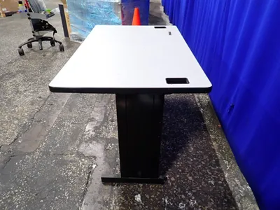 29" X 47" Desk