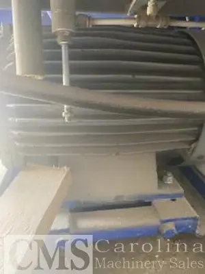 USED HAZLETHORN A10