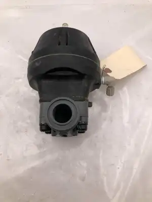 GEMÜ 690 25D711411/N 2″ PVC Air-Operated Actuated Ball Valve 10bar