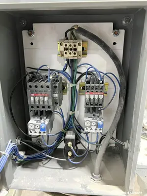 USED PULVA FS